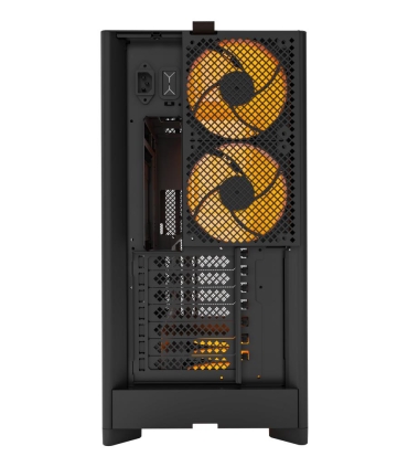 Montech HS01 PRO MidiTower
