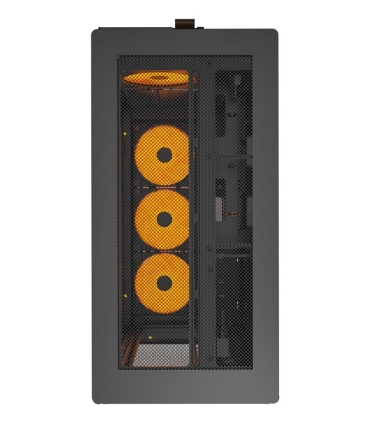 Montech HS01 PRO MidiTower
