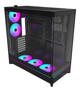 Montech HS02 PRO MidiTower