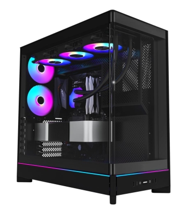Montech HS02 PRO MidiTower