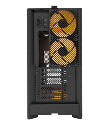 Montech HS02 PRO MidiTower