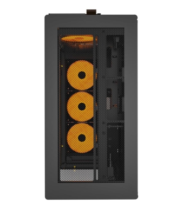 Montech HS02 PRO MidiTower