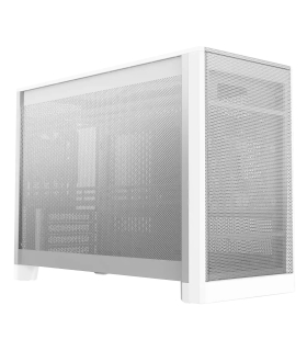 Montech Mini Tower PC Ten TEN(W)