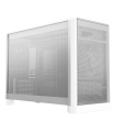 Montech Mini Tower PC Ten TEN(W)