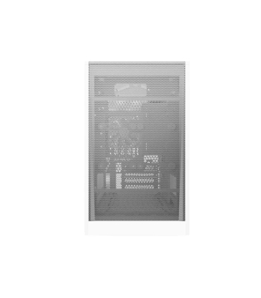 Montech Mini Tower PC Ten TEN(W)