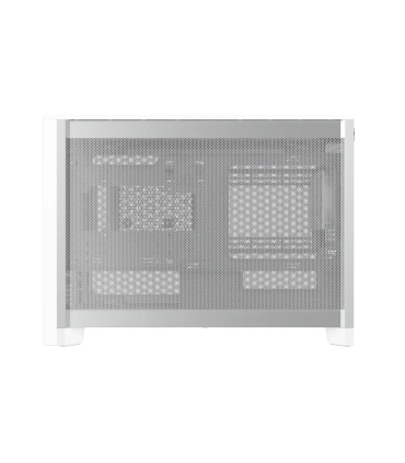 Montech Mini Tower PC Ten TEN(W)