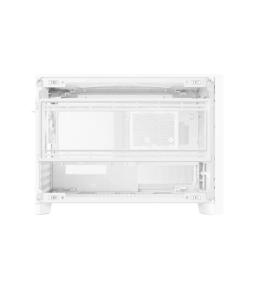 Montech Mini Tower PC Ten TEN(W)
