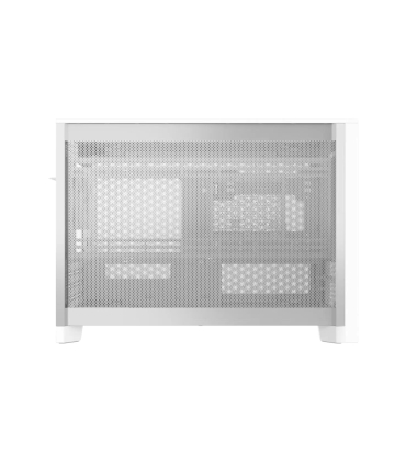 Montech Mini Tower PC Ten TEN(W)