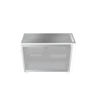 Montech Mini Tower PC Ten TEN(W)