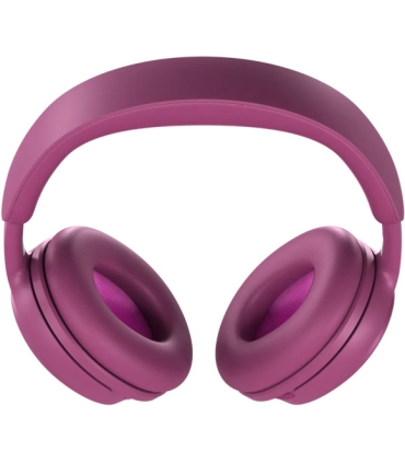 Bose QuietComfort Headphones (2nd Gen), roosa