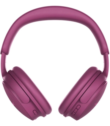 Bose QuietComfort Headphones (2nd Gen), roosa