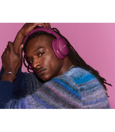 Bose QuietComfort Headphones (2nd Gen), roosa