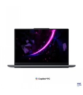 Lenono Yoga Pro 9i Aura Edition 16" Ultra 9, 64GB, 1TB SSD