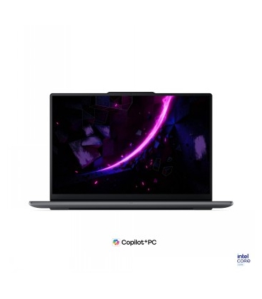Lenono Yoga Pro 9i Aura Edition 16" Ultra 9, 64GB, 1TB SSD