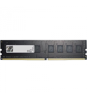 G.Skill 8 GB, DDR4, 2400 MHz, PC/server, Registered No, ECC No