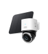Anker Eufy | Security Camera | 4G LTE Cam S330 | Dome | IP65 | Micro SD, Max. 128 GB