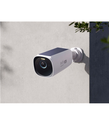 Anker Eufy | Security Camera, 3+1 Kit | eufyCam 3 | IP67 | HDD/SSD storage