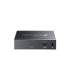 TP-LINK | Omada 5-Port Gigabit Easy Managed Switch with 4-Port PoE+ | ES205GP | Desktop/Wall mountable