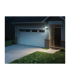 TP-LINK | Tapo C710 | Pan/Tilt Security Floodlight Camera | 3 MP | F/2.0 | IP65 | H.264 | microSD up to 512 GB