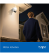 TP-LINK | Tapo C710 | Pan/Tilt Security Floodlight Camera | 3 MP | F/2.0 | IP65 | H.264 | microSD up to 512 GB