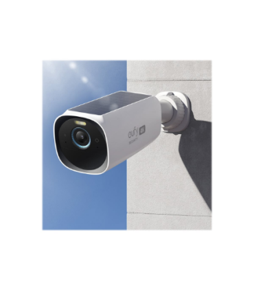 Anker Eufy | Security Camera, 2+1 Kit | eufyCam 3 | F/1.4 | IP67 | HDD/SSD storage