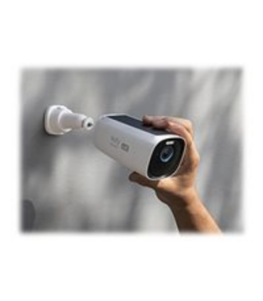 Anker Eufy | Security Camera, 2+1 Kit | eufyCam 3 | F/1.4 | IP67 | HDD/SSD storage