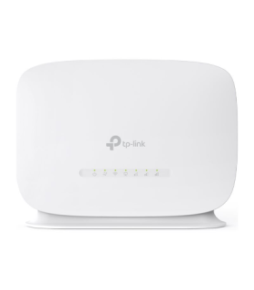 TP-LINK TL-MR105 300Mbps Wireless N 4G LTE Router | TP-LINK