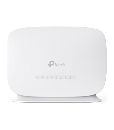 TP-LINK TL-MR105 300Mbps Wireless N 4G LTE Router | TP-LINK