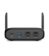 TP-LINK TL-WR1512X | Roam 6 AX1500 Wi-Fi 6 Travel Router | 802.11ax | Ethernet LAN (RJ-45) ports 1 | 10/100/1000 Mbit/s | Mesh S