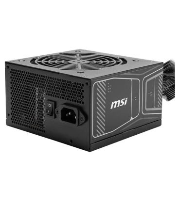 MSI MAG A850GN PCIE5 ATX PC 100 - 240 V 850 W MAGA850GNPCIE5