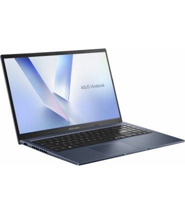 Asus VivoBook 15 15" Ryzen5 16GB 512GB, sinine