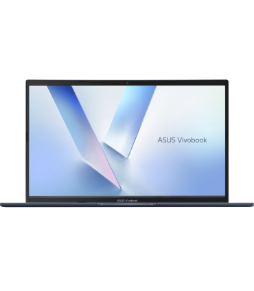 Asus VivoBook 15 15" Ryzen5 16GB 512GB, sinine