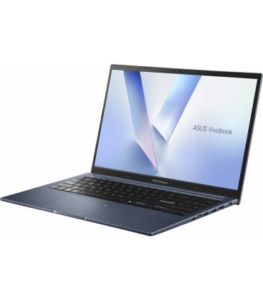 Asus VivoBook 15 15" Ryzen5 16GB 512GB, sinine