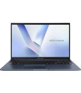 Asus VivoBook 15 15" Ryzen5 16GB 512GB, sinine