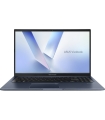 Asus VivoBook 15 15" Ryzen5 16GB 512GB, sinine
