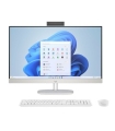 HP AlO 27-cr0232nw 27" Ryzen 5 16GB 512GB, valge