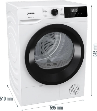 Gorenje D2HNE7E