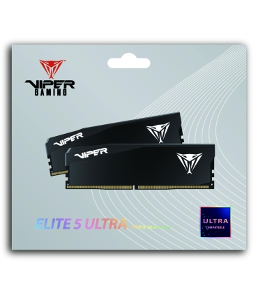 Patriot 32GB DDR5-6000/KIT2 CL28 VEU532G6028K