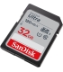 Sandisk SDHC 32GB UHS-I/3PC SDSDUN4-032G-GN6IM