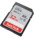 Sandisk SDHC 32GB UHS-I/3PC SDSDUN4-032G-GN6IM