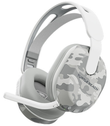 Turtle Beach Stealth 500 Xbox, arctic camo