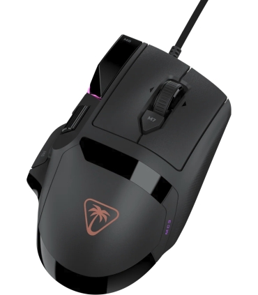 Turtle Beach hiir Command MC3, must