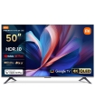 Xiaomi A Pro 2026 50" 4K QLED Google TV