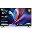 Xiaomi A Pro 2026 43" 4K QLED Google TV