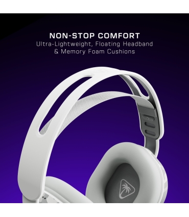 Turtle Beach Stealth 500 PlayStation, arctic camo