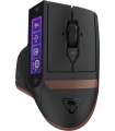 Turtle Beach juhtmevaba hiir Command MC7, must
