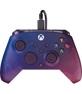 Turtle Beach mängupult Rematch Advanced Xbox, purple fade