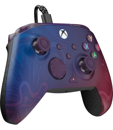 Turtle Beach mängupult Rematch Advanced Xbox, purple fade