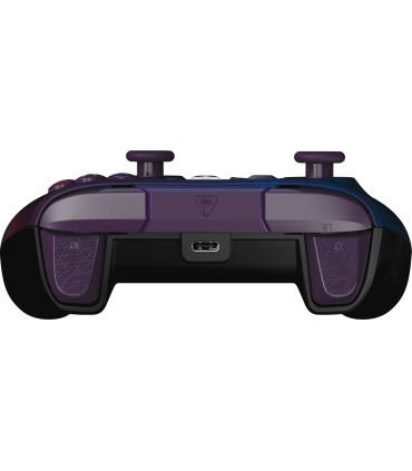 Turtle Beach mängupult Rematch Advanced Xbox, purple fade