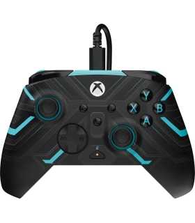 Turtle Beach mängupult Rematch Advanced Xbox, titan steel
